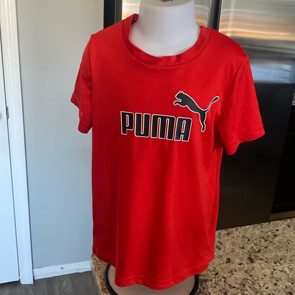 Puma Toddler Tee - Picture 1 of 4
